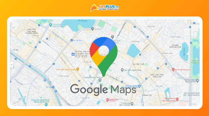 Lợi ích của quảng cáo Google Maps trong việc thu hút khách hàng và tăng doanh thu cửa hàng