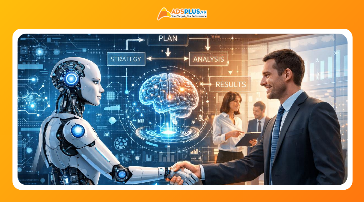 Vai trò của Smart Agency là gì trong tối ưu chi phí, nâng cao hiệu quả và phát triển chiến dịch Marketing