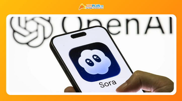 Sora là công cụ AI tạo video từ văn bản