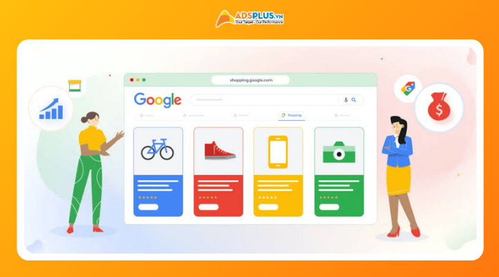 Store Visit trong Google Ads và cách đo lường lượt ghé cửa hàng
