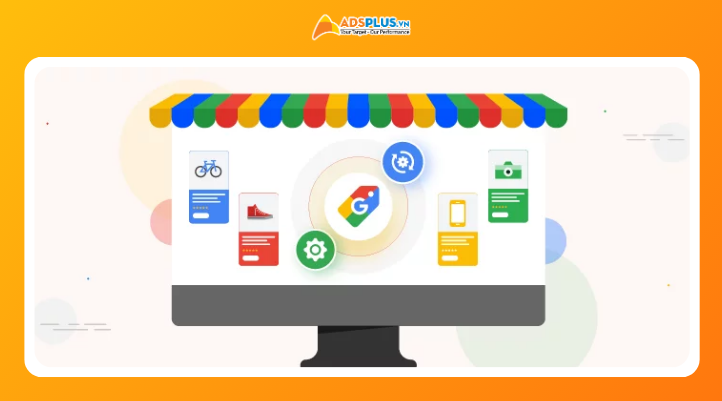 Điều kiện đo lường Store Visit trên Google Ads