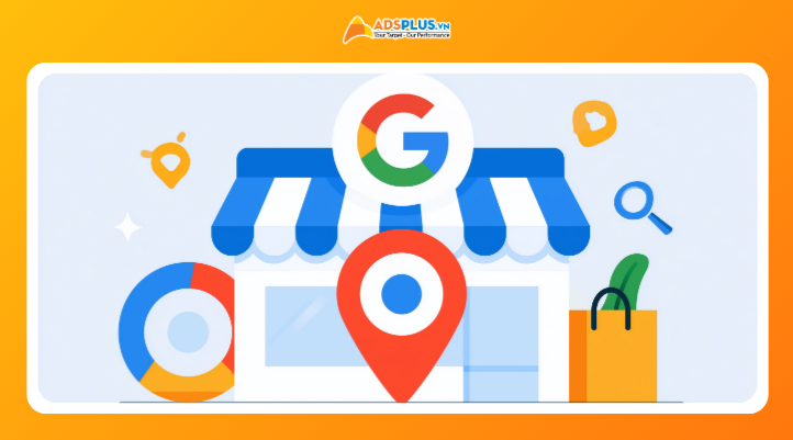 Các bước triển khai Store Visit trong Google Ads